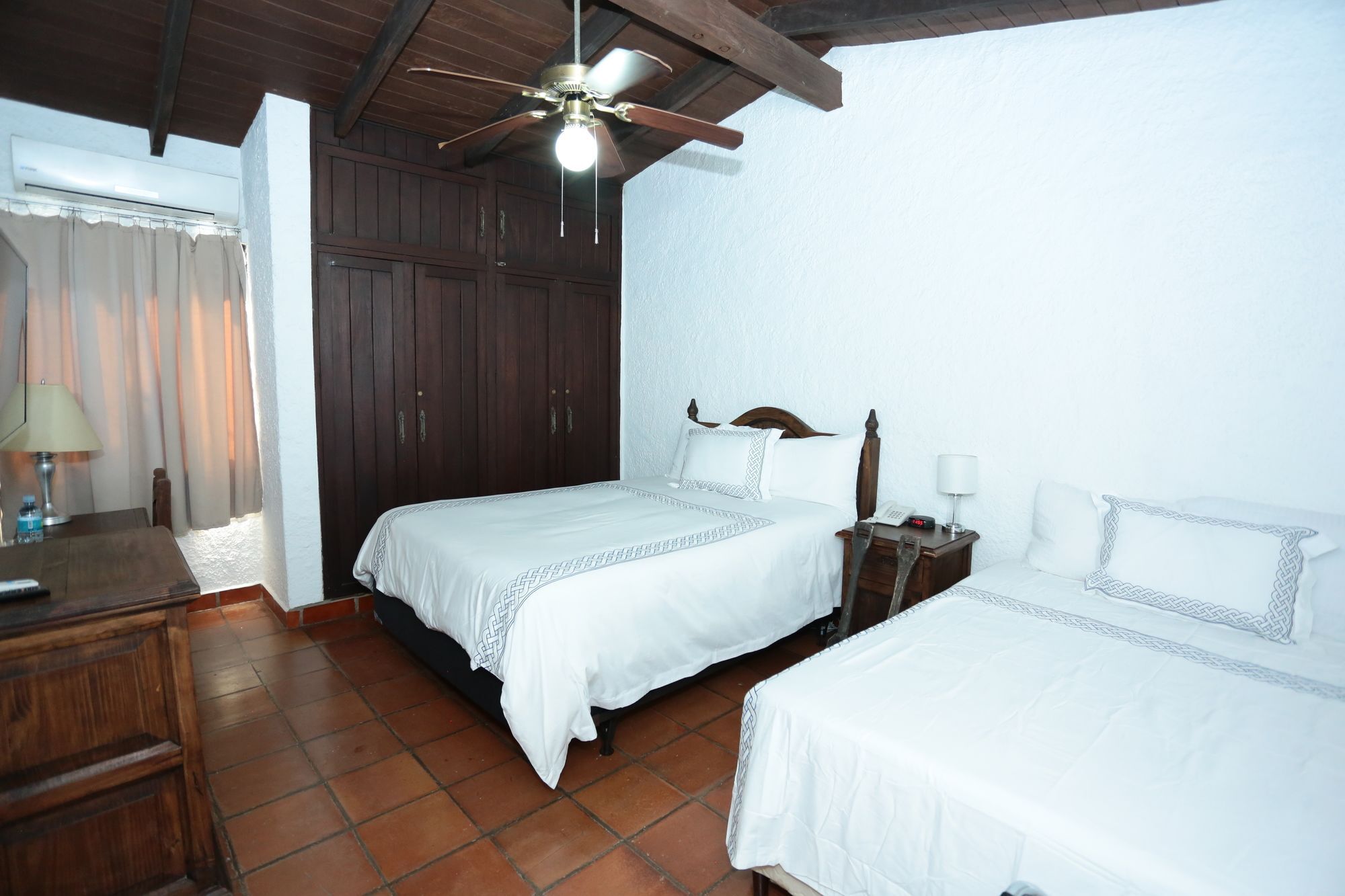 Hotel Casa Colonial Boutique Managua Exterior foto